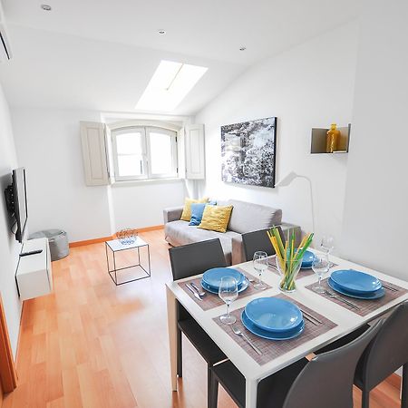 Renthas Atico Picasso Apartment มาลากา ภายนอก รูปภาพ