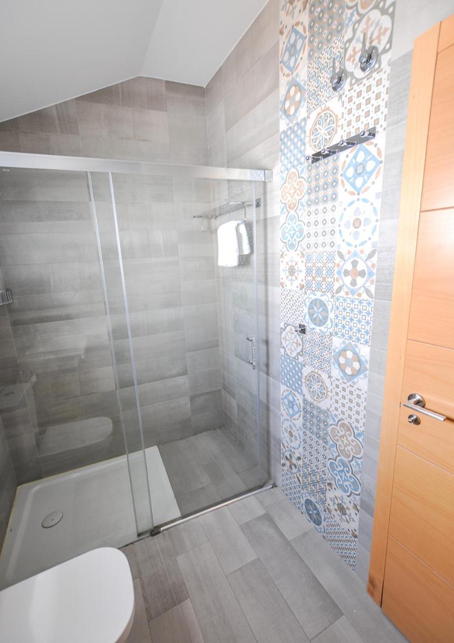 Renthas Atico Picasso Apartment มาลากา ภายนอก รูปภาพ