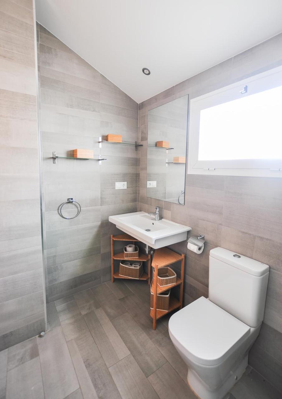 Renthas Atico Picasso Apartment มาลากา ภายนอก รูปภาพ