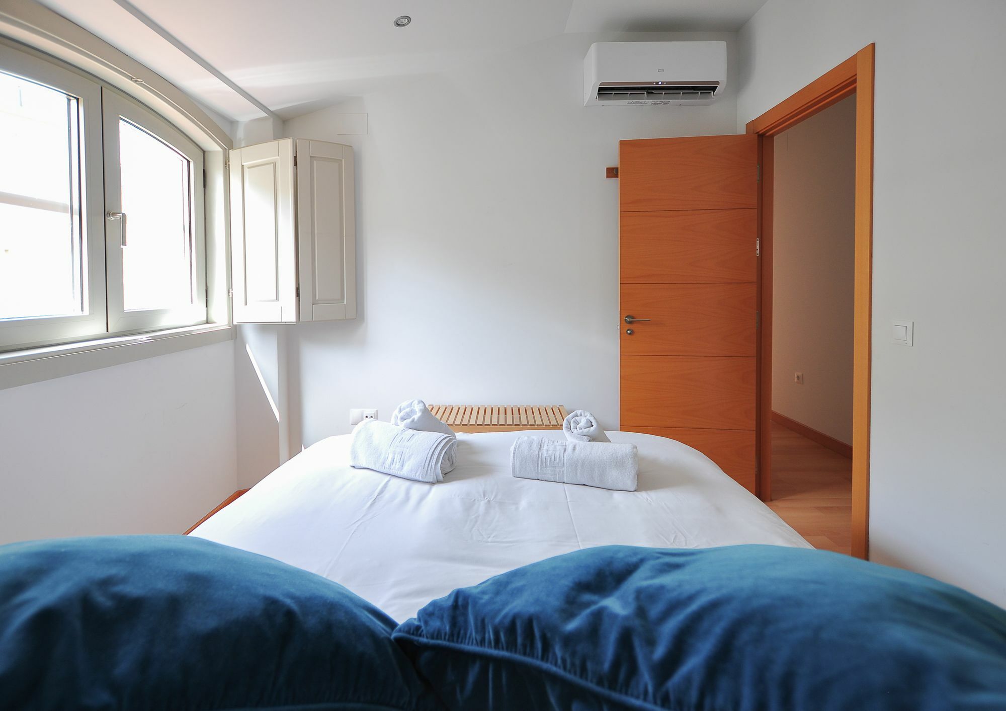 Renthas Atico Picasso Apartment มาลากา ภายนอก รูปภาพ