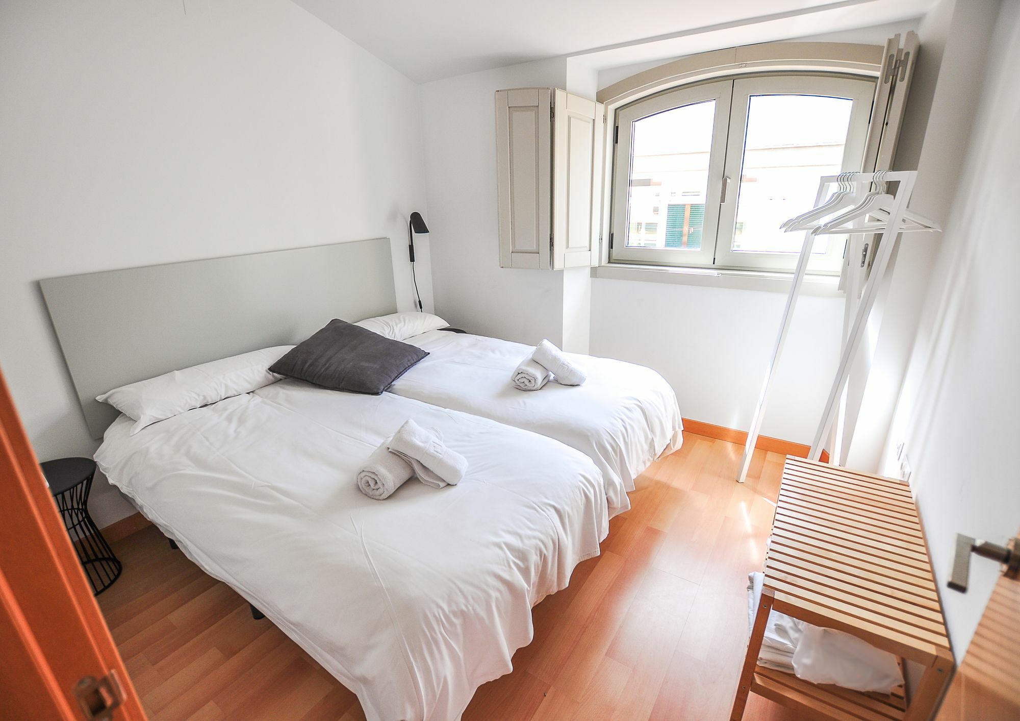 Renthas Atico Picasso Apartment มาลากา ภายนอก รูปภาพ