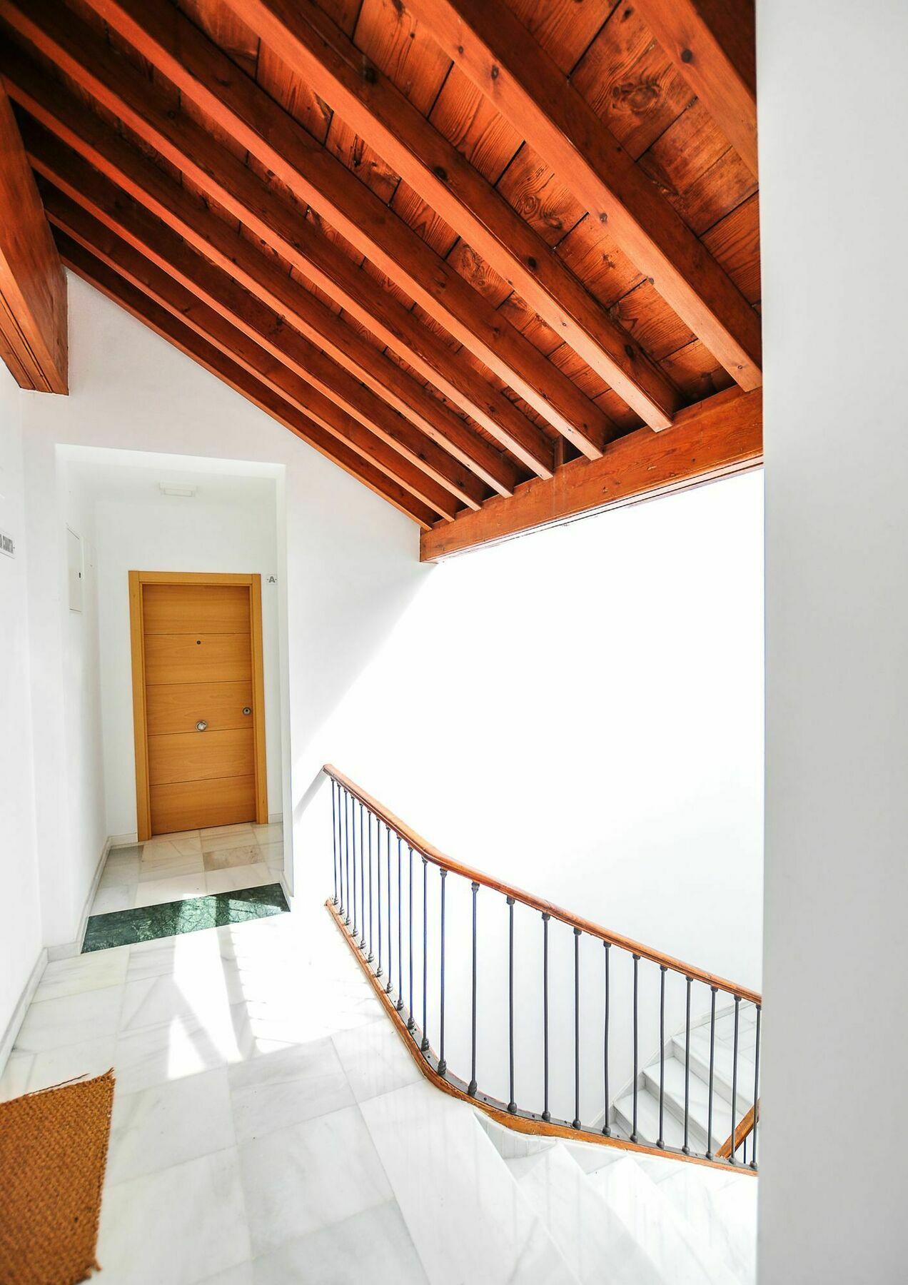Renthas Atico Picasso Apartment มาลากา ภายนอก รูปภาพ