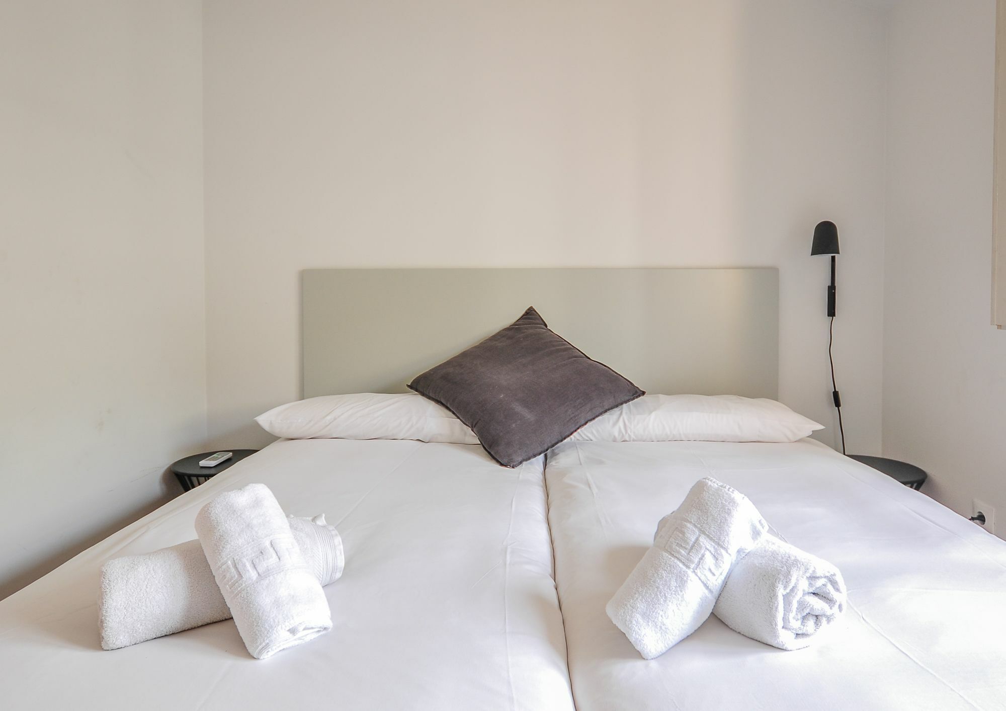 Renthas Atico Picasso Apartment มาลากา ภายนอก รูปภาพ